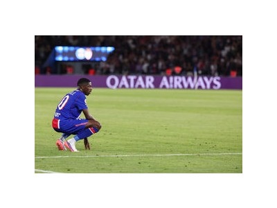 이강인 떠난 PSG 3연패에 팬들 분노