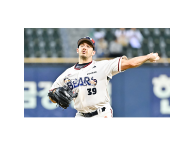 KIA vs 두산 16차전 와일드카드 경기로 떠오르나