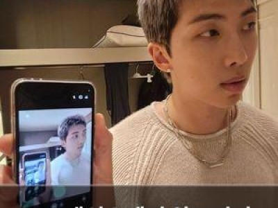 RM 패션쇼에서 압도적인 몸매 뽐내며 화제