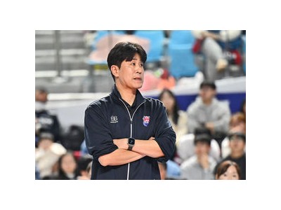 김종민 감독 상벌위 결정 유보 한국배구연맹 논란