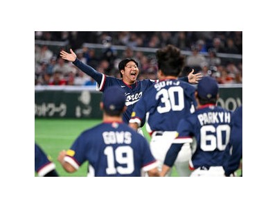 문보경 전세기 타고 마이애미 간다 WBC 출전 논란 터져