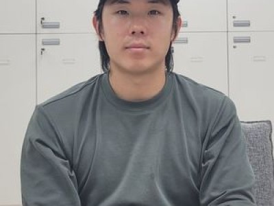 김성윤 2023년은 야구의 소중함을 다시 느낀 한해
