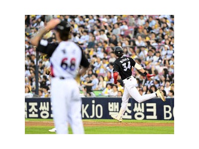 LG 1년 만에 천적한테 4연패 당해