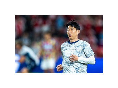 손흥민 이적 가능성 다시 언급 LAFC 관심 보여