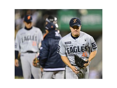 한화 LG전 불펜 싸움에서 밀려 1군 엔트리 발표 후 반응 뜨거운 듯