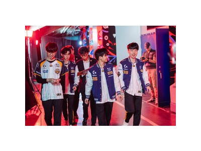 퍼시픽 지역 MSI 메이저로 승격 대만 팬들 환호
