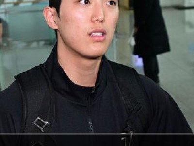 이의리 국가대표 좌완 에이스로 성장하겠단 각오