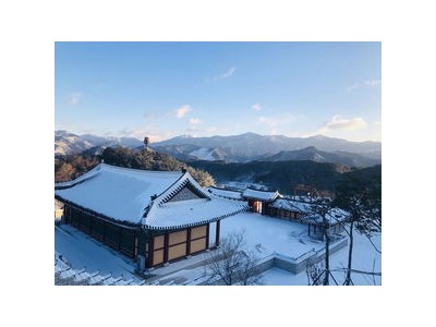 태권도원과 반디랜드 2025-2026년 한국관광공사 선정