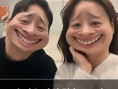 송지은 박위 결혼 1주년 맞아 감성 터진 이유