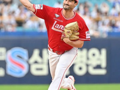 SSG 화이트 6연승 도전 맞대결