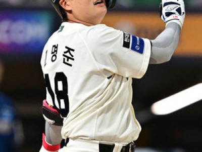 SSG 5연승으로 3위 경쟁에 뛰어들다