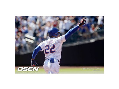 메츠 소토 WBC 도미니카 대표팀 합류 확정