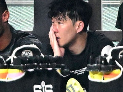 손흥민 토트넘에 대한 미련 드러내며 팬들 마음 울렸다