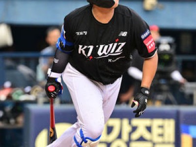 KT 4연패로 5위 위기 마법사군단 실력 떨어졌나