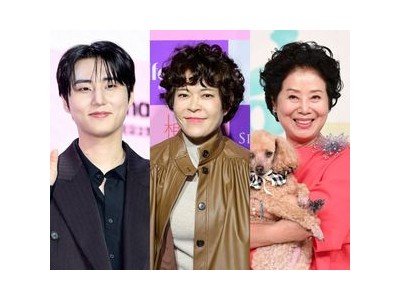 데이식스 영케이와 함께 최우수산 7회 연장 방영