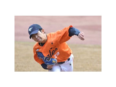 황준서 2군에서 고전 중 신인드래프트 1라운더도 1군 못 가나