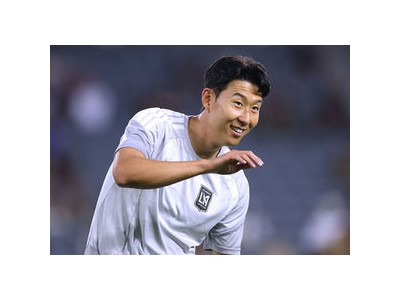 손흥민 미국 무대에서 새로운 우승 경쟁 맞이