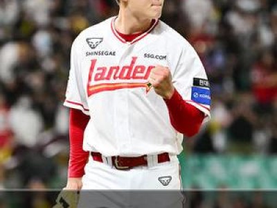김건우가 경기 중에 놀라운 실력 보여줘