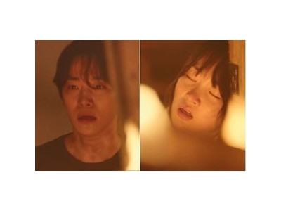 이준호 태풍상사 경쟁입찰 역전승 후 위기 직면