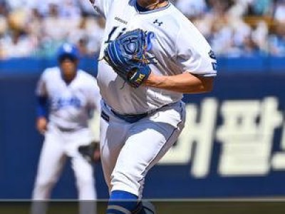 아리엘 후라도 시즌 2승 도전에 성공할까