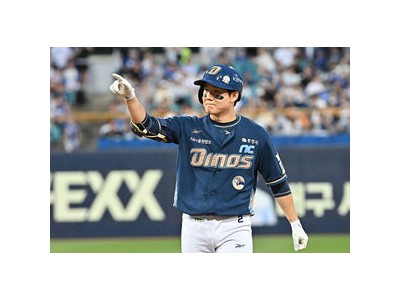 박민우 월드시리즈 출전에 대한 말이 뜨거운 논란