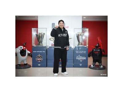 김현수 KT 떠나 SK 와이번스로 이적한 이유 털어놔