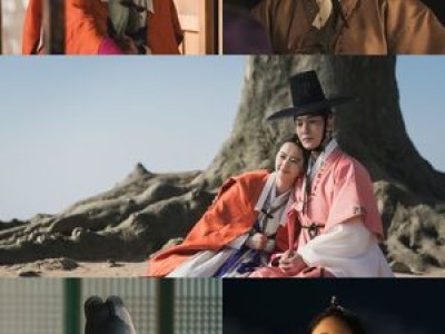 자유를 꿈꾸는 동방국 청춘들의 마지막 도약