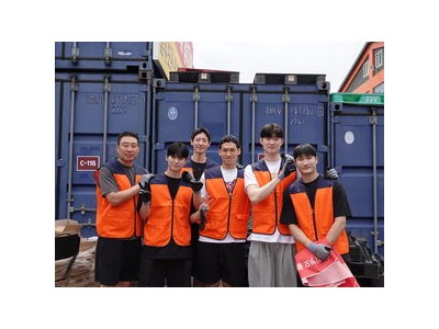 서울 SK 나이츠와 인트리 한부모 가정에 따뜻한 나눔 펼쳐