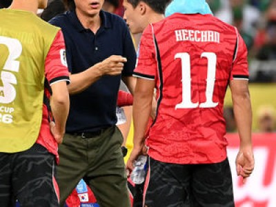 홍명보 감독 김민재 교체 실패로 한국 축구 팬들 분노