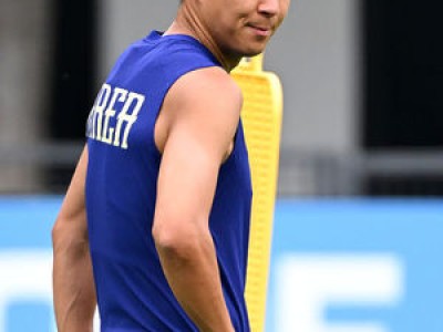 손흥민 월드컵 마지막 경기 아니라고 강조