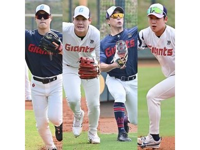 롯데 선수들 도박 스캔들로 팀 분란