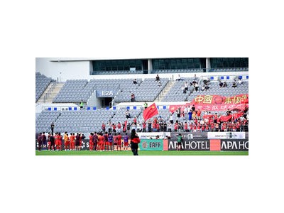 중국 축구팀 감독대행이 드러낸 충격적인 현실