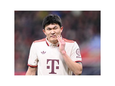 김민재 혹사 논란에 바이에른 뮌헨 구단 입장 분명해져
