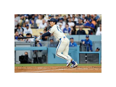 이정후 김혜성 코리안 더비 날 일본인 슈퍼스타가 주인공