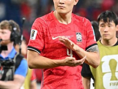 김민재 남아프리카공화국전 후 오해로 인한 부담