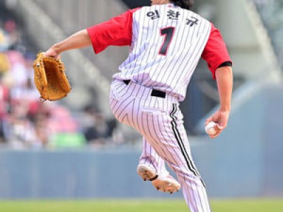 LG SSG에 10-2 대승으로 시즌 2차 맞대결 앞둬