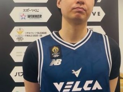 이현중 일본 프로농구 챔피언전 출전 결정