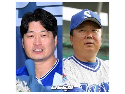 오승환 은사로 선동렬 감독 꼽아 감사 인사