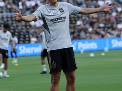 손흥민 MLS 올해의 신인상 후보에
