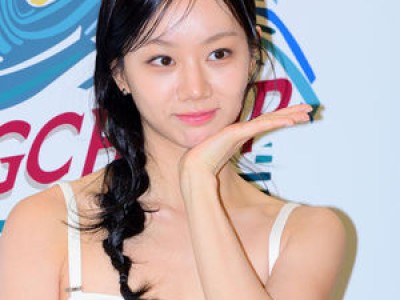 혜리 재계약 계약금 전부 스태프에게 나눠줘
