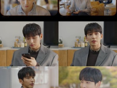 김동규 로맨스의 절댓값에서 또 한 번 캐릭터 소화력 인정받음
