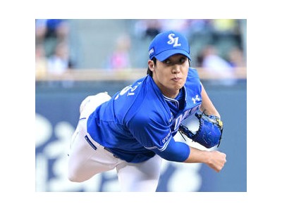 원태인 7년 만에 인천 승리투수 근데 아쉬움이 더 컸다