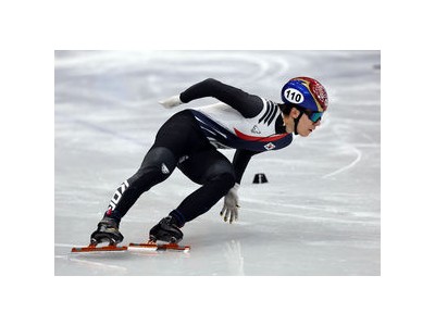 황대헌 월드컵 16강 출전 실패에 해외 매체 날선 비판