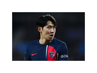 이강인 PSG 데뷔전 27분 출전 팀 승리