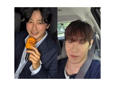 장동건에 이어 환희도 얼굴 변화로 논란