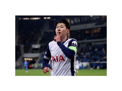 손흥민 LA FC 이적 후에도 프리미어리그 역사에 남을 듯