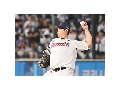 심재민 2년 만에 1군 복귀 불펜에 활력 줄 듯