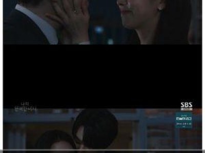 이준혁 한지민 위해 조승연 앞에서 완벽한 남자로 등장