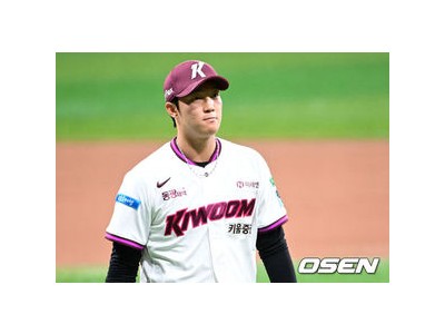 키움 3연패에 빠지자 두산전 연패 탈출 기대
