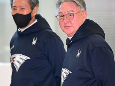 김경문 감독 수비가 문제 한화 이글스 5강 진출에 암초